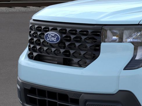 New 2026 Ford Maverick XL AWD/4WD image 18