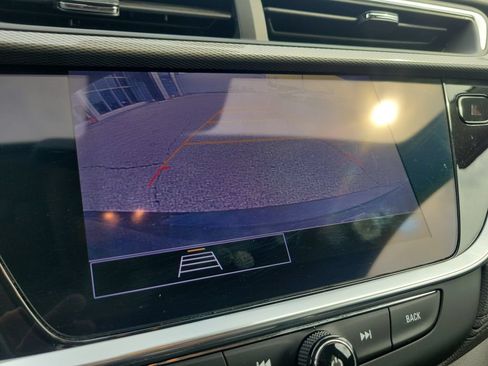 Used 2022 Buick Encore GX Preferred FWD image 24