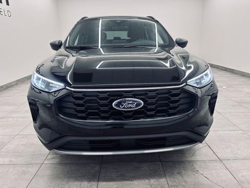 New 2026 Ford Escape ST-Line w/ Cold Weather Package image 9