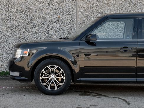 Used 2014 Ford Flex SEL w/ Equipment Group 202A FWD image 13