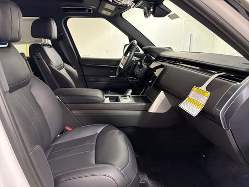New 2026 Land Rover Range Rover SE AWD/4WD image 25