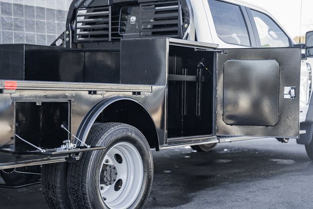 New 2026 Ford F450 4x4 Crew Cab Super Duty image 35