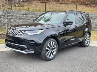 New 2026 Land Rover Discovery Limited Edition 360° Tour