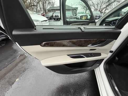 Used 2018 Cadillac CT6 Premium Luxury image 12