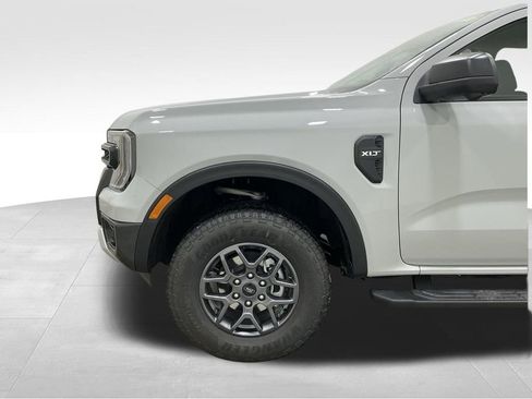 New 2026 Ford Ranger XLT image 7