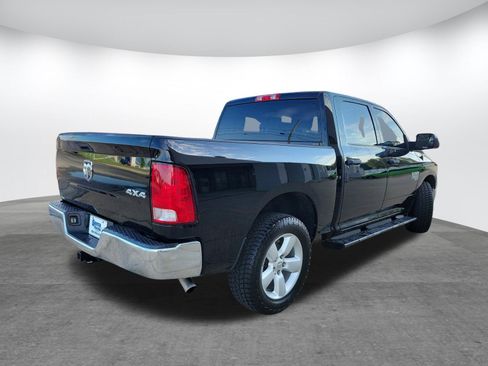 Used 2022 RAM 1500 Tradesman w/ Tradesman SXT Package AWD/4WD image 5