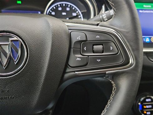 Used 2023 Buick Encore GX Select w/ Sport Touring Package image 30