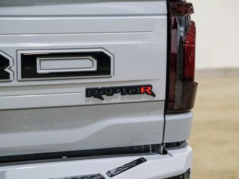Used 2026 Ford F150 Raptor w/ Equipment Group 803A Raptor R AWD/4WD image 43