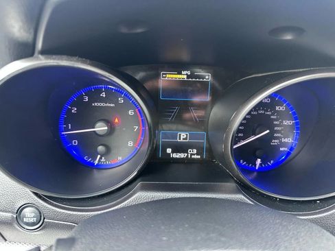 Used 2016 Subaru Outback 2.5i Premium image 19