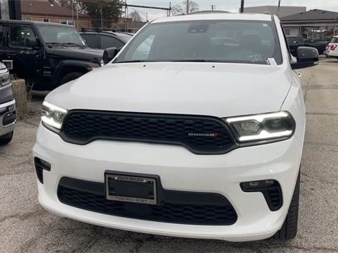 Used 2023 Dodge Durango GT image 27