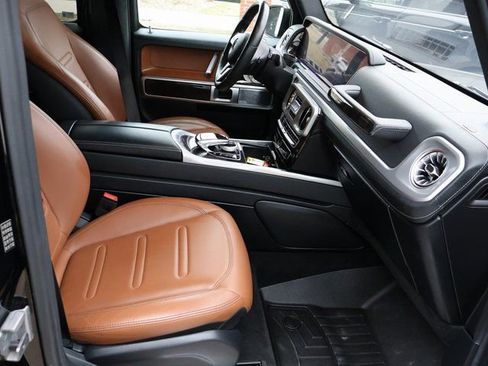 Used 2019 Mercedes-Benz G 550 image 14