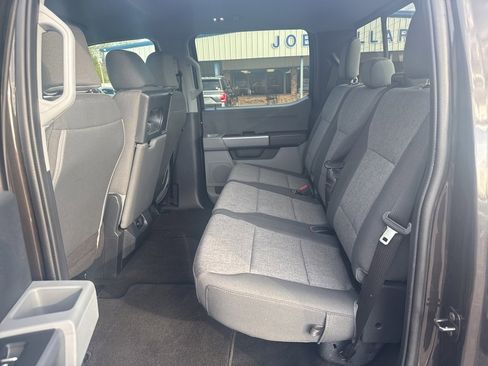 Used 2024 Ford F250 XL w/ STX Appearance Package image 12