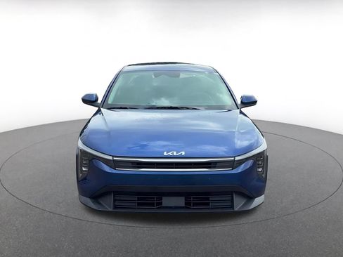 Used 2025 Kia K4 FWD image 4
