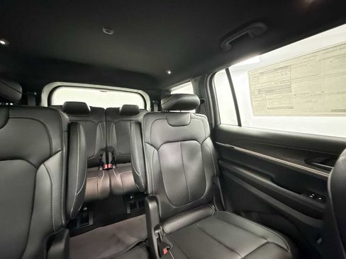 New 2026 Jeep Grand Cherokee L Limited AWD/4WD image 14