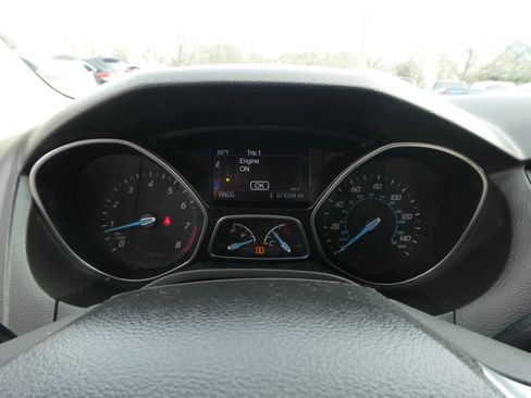 Used 2014 Ford Focus Titanium image 20