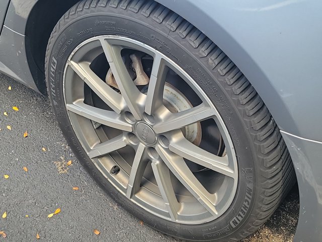 Used 2018 Audi A6 2.0T Premium AWD/4WD image 4