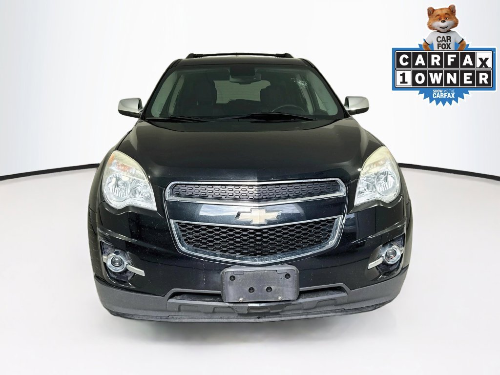 Used 2013 Chevrolet Equinox LT FWD image 2
