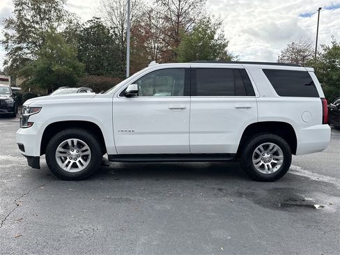 Used 2020 Chevrolet Tahoe LT image 6
