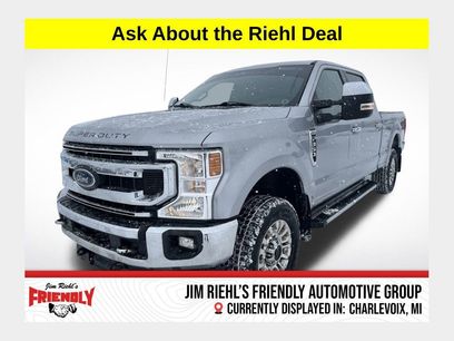 Used 2021 Ford F350 XLT w/ XLT Premium Package
