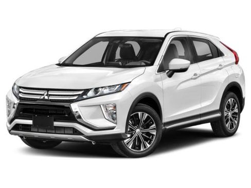 Used 2018 Mitsubishi Eclipse Cross SE image 1