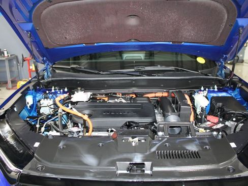 Used 2025 Honda CR-V Sport-L image 14