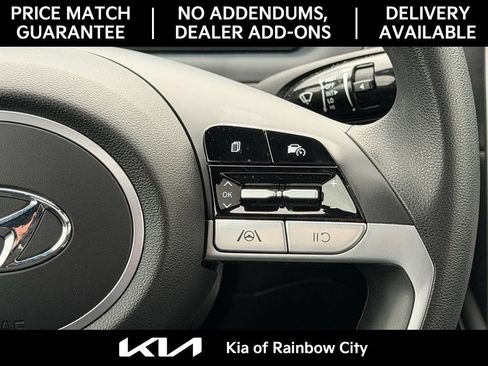 Used 2024 Hyundai Santa Cruz SEL w/ Activity Package image 23