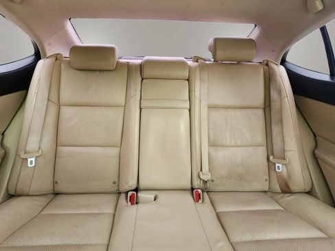 Used 2015 Lexus ES 350 w/ Luxury Package FWD image 19