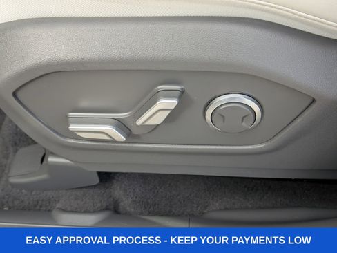 Used 2026 Hyundai Santa Fe SEL AWD/4WD image 25