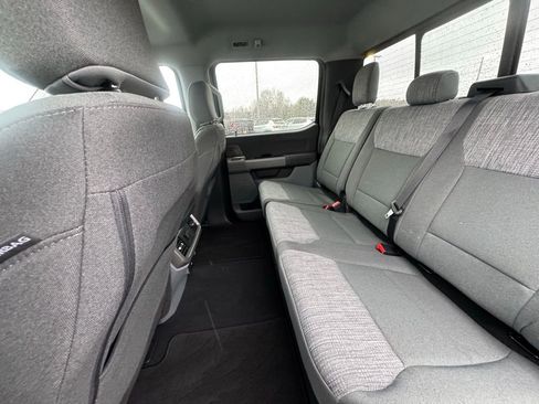 Used 2023 Ford F150 XLT w/ Equipment Group 302A High image 20