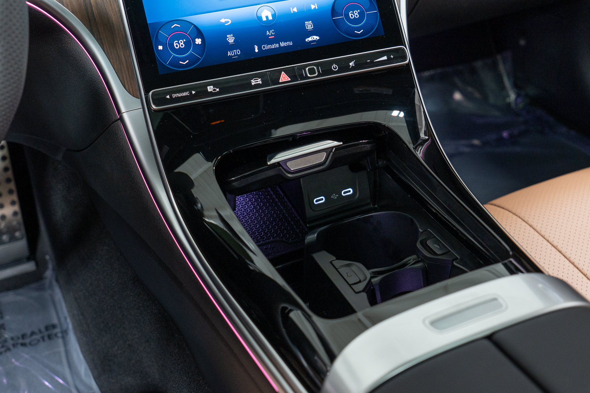 New 2026 Mercedes-Benz CLE 450 4MATIC Coupe image 21
