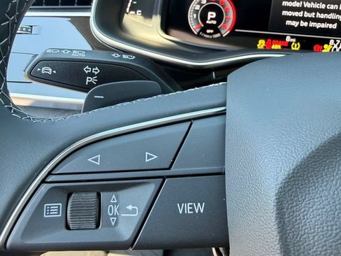 New 2026 Audi Q8 Premium Plus AWD/4WD image 16