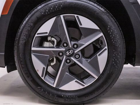 Certified 2025 Hyundai Tucson SEL image 30