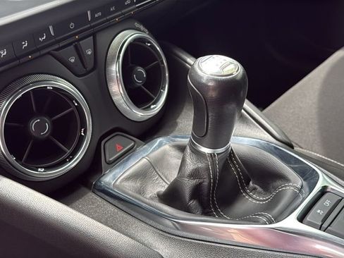 Used 2024 Chevrolet Camaro LT RWD image 11
