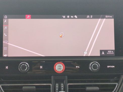New 2026 Porsche Macan AWD/4WD image 14