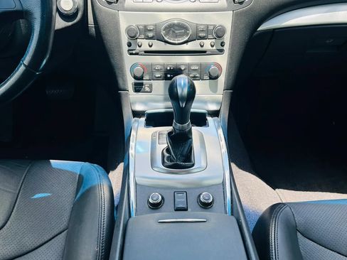 Used 2013 INFINITI G37 x Coupe w/ Premium Pkg AWD/4WD image 14