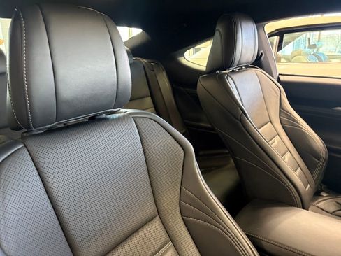 Used 2018 Lexus RC 300 AWD image 14