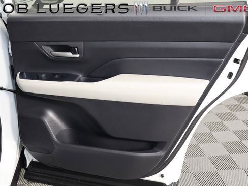 Used 2024 Toyota Grand Highlander XLE image 14