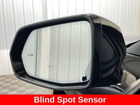 Used 2019 Chevrolet Blazer Premier w/ Sun and Wheels Package FWD image 38