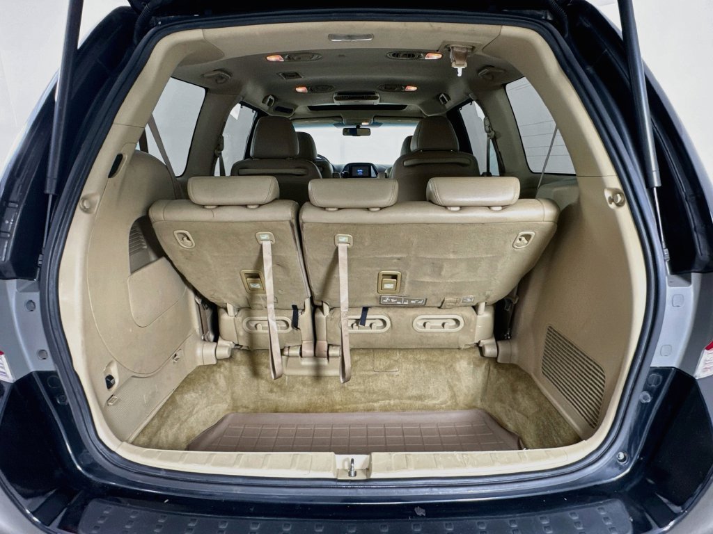 Used 2008 Honda Odyssey EX-L image 30