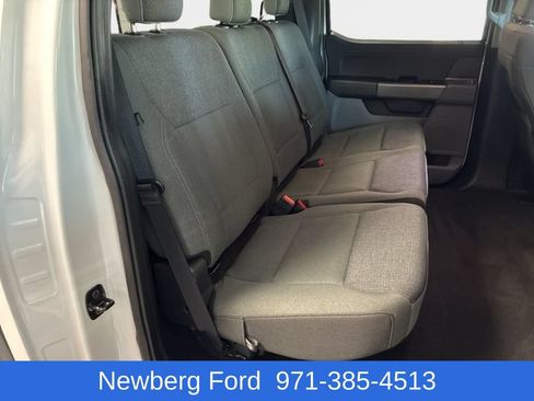 Used 2024 Ford F150 XLT w/ Tow/Haul Package AWD/4WD image 30