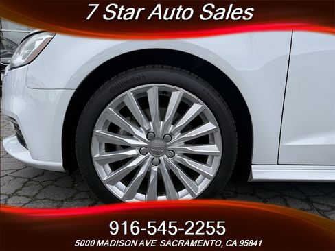 Used 2017 Audi A3 e-tron Premium w/ Sport Package image 22