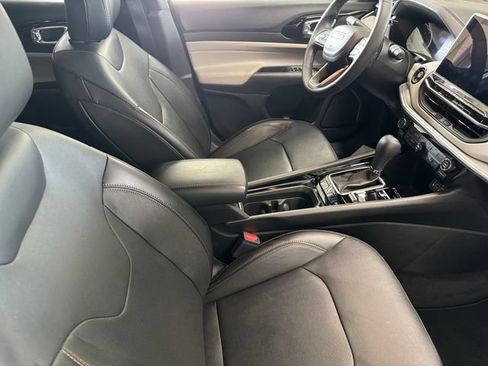 Used 2023 Jeep Compass Limited AWD/4WD image 4