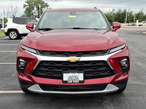 Used 2023 Chevrolet Blazer LT w/ Convenience Package AWD/4WD image 32