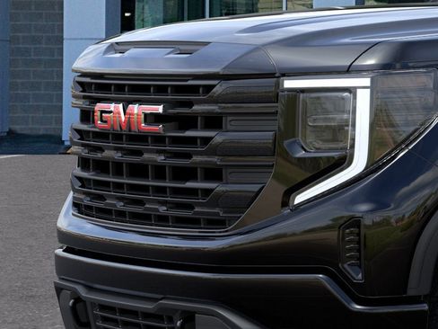 New 2026 GMC Sierra 1500 Elevation AWD/4WD image 13