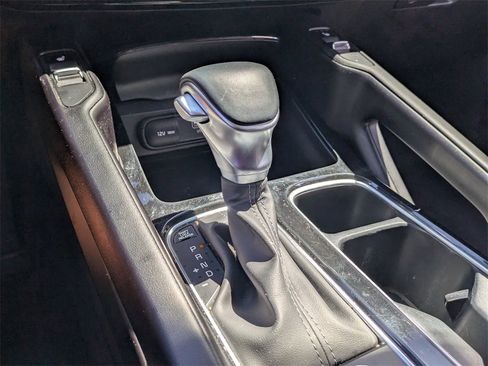 Used 2025 Kia Telluride S image 16