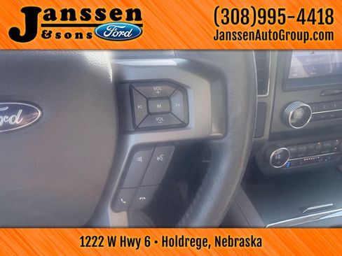 Used 2020 Ford Expedition XLT w/ Equipment Group 202A RWD image 21