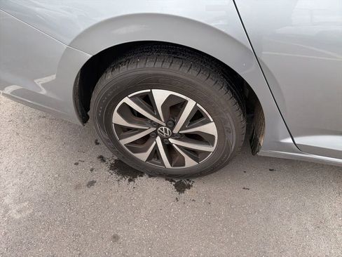 Used 2024 Volkswagen Jetta S image 23