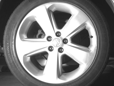 Used 2016 Buick Encore AWD image 15