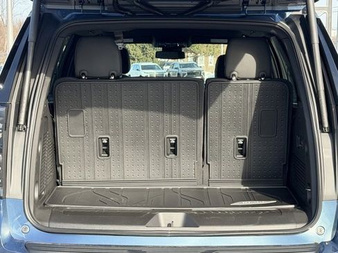 New 2026 Chevrolet Tahoe LT w/ Comfort Package image 22