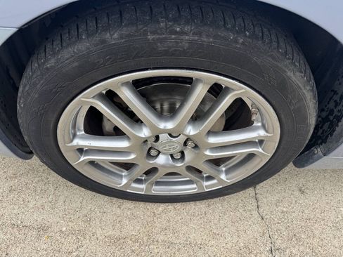 Used 2008 Scion tC FWD image 23